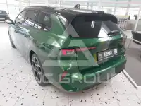 2026 Opel Astra