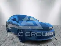 2026 Opel Astra