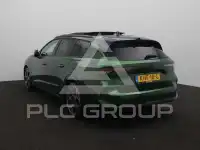 2026 Opel Astra