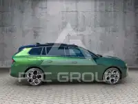 2026 Opel Astra