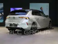 2026 Opel Astra