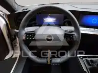 2026 Opel Astra