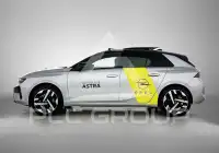 2026 Opel Astra