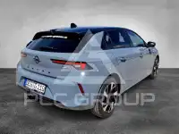 2026 Opel Astra