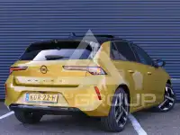 2026 Opel Astra
