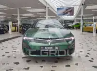 2026 Opel Astra