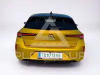 2026 Opel Astra