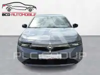 2026 Opel Astra