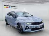 2026 Opel Astra