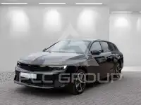 2026 Opel Astra