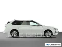 2026 Opel Astra