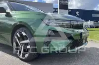 2026 Opel Astra