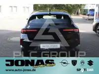 2026 Opel Astra