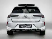 2026 Opel Astra
