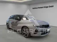 2026 Opel Astra