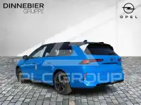 2026 Opel Astra