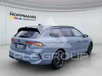 2026 Opel Astra