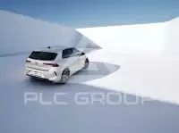 2026 Opel Astra
