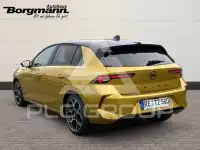 2026 Opel Astra