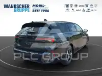 2026 Opel Astra