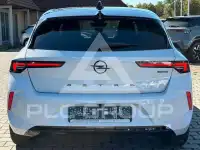 2026 Opel Astra