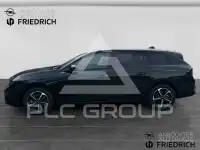 2026 Opel Astra