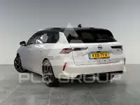 2026 Opel Astra