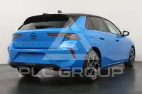 2026 Opel Astra
