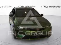 2026 Opel Astra