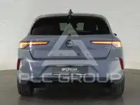 2026 Opel Astra