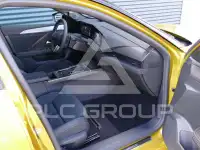 2026 Opel Astra