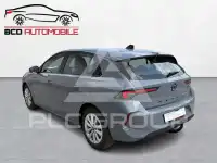 2026 Opel Astra