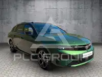2026 Opel Astra