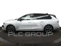 2026 Opel Astra
