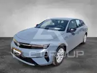 2026 Opel Astra