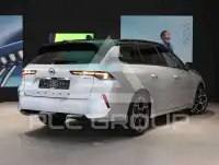 2026 Opel Astra