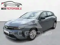 2026 Opel Astra