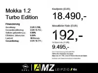 2026 Opel Mokka