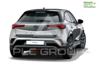 2026 Opel Mokka