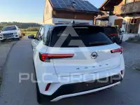 2026 Opel Mokka
