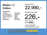 2026 Opel Mokka