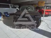 2026 Opel Mokka