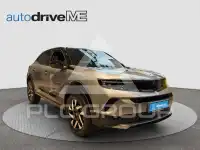 2026 Opel Mokka