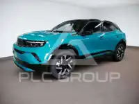 2026 Opel Mokka