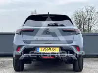2026 Opel Mokka