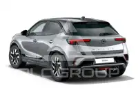 2026 Opel Mokka