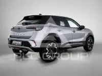 2026 Opel Mokka