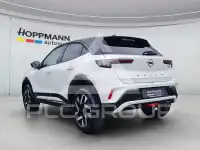 2026 Opel Mokka
