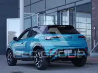 2026 Opel Mokka
