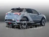 2026 Opel Mokka
